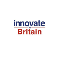 Innovate britain square